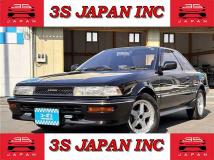 1991 Toyota Corolla Levin