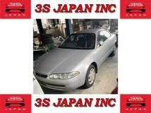 1992 Toyota Sprinter Marino