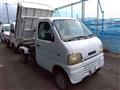 2000 Suzuki Carry Truck