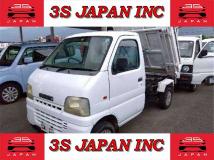 2000 Suzuki Carry Truck