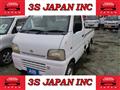 1999 Suzuki Carry Truck