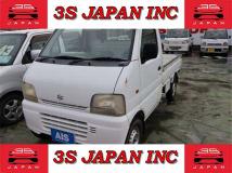 1999 Suzuki Carry Truck