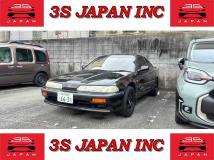 1990 Honda Integra