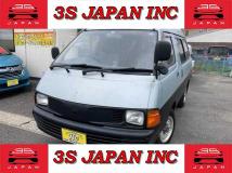 1996 Toyota Liteace Wagon