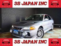 1996 Mitsubishi Lancer