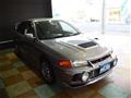 1996 Mitsubishi Lancer