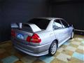 1996 Mitsubishi Lancer
