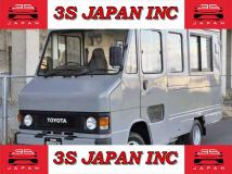 1993 Toyota Quick Delivery