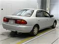 1995 Mazda Familia