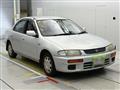 1995 Mazda Familia