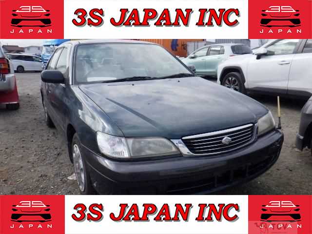 1999 Toyota Corona Premio