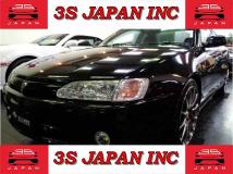 1997 Toyota Corolla Levin