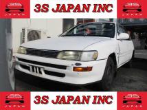 1994 Toyota Corolla Sedan