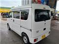 1992 Nissan Clipper