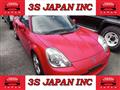 2006 Toyota MR-S