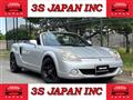 2004 Toyota MR-S
