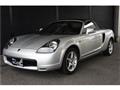 2001 Toyota MR-S