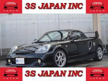 2003 Toyota MR-S