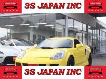 2006 Toyota MR-S