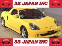 2004 Toyota MR-S