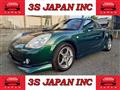 2002 Toyota MR-S