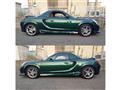 2002 Toyota MR-S