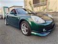 2002 Toyota MR-S