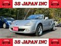 2003 Toyota MR-S