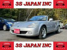 2003 Toyota MR-S