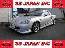 2004 Toyota MR-S
