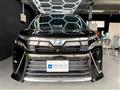 2018 Toyota Voxy