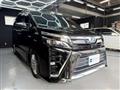 2018 Toyota Voxy