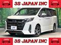 2018 Toyota Noah