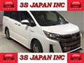 2019 Toyota Noah
