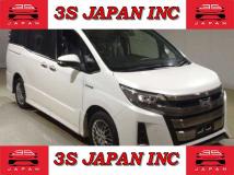 2019 Toyota Noah