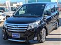 2016 Toyota Noah