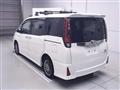 2017 Toyota Noah