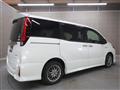 2017 Toyota Noah