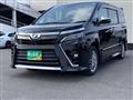 2018 Toyota Voxy