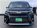 2018 Toyota Voxy