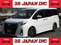 2017 Toyota Noah