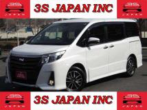 2017 Toyota Noah