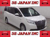 2015 Toyota Noah