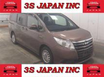 2014 Toyota Noah