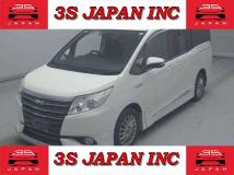 2015 Toyota Noah