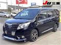 2015 Toyota Noah