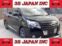 2015 Toyota Noah