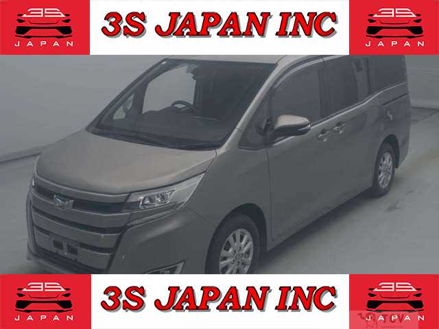 2020 Toyota Noah