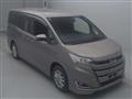 2020 Toyota Noah