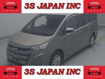 2020 Toyota Noah